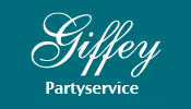 Partyservice Giffey