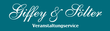 Veranstaltungsservice Giffey